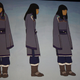 Image for article titled Beautiful concept art illuminates the upcoming Book 2 of Legend of Korra
